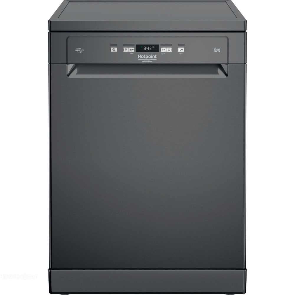 Посудомоечная машина HOTPOINT-ARISTON HFC 3T141 WC SB